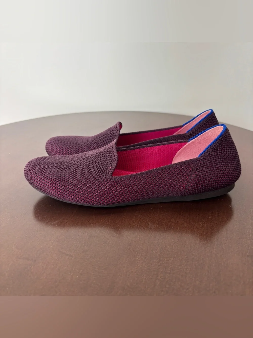 Rothys size color